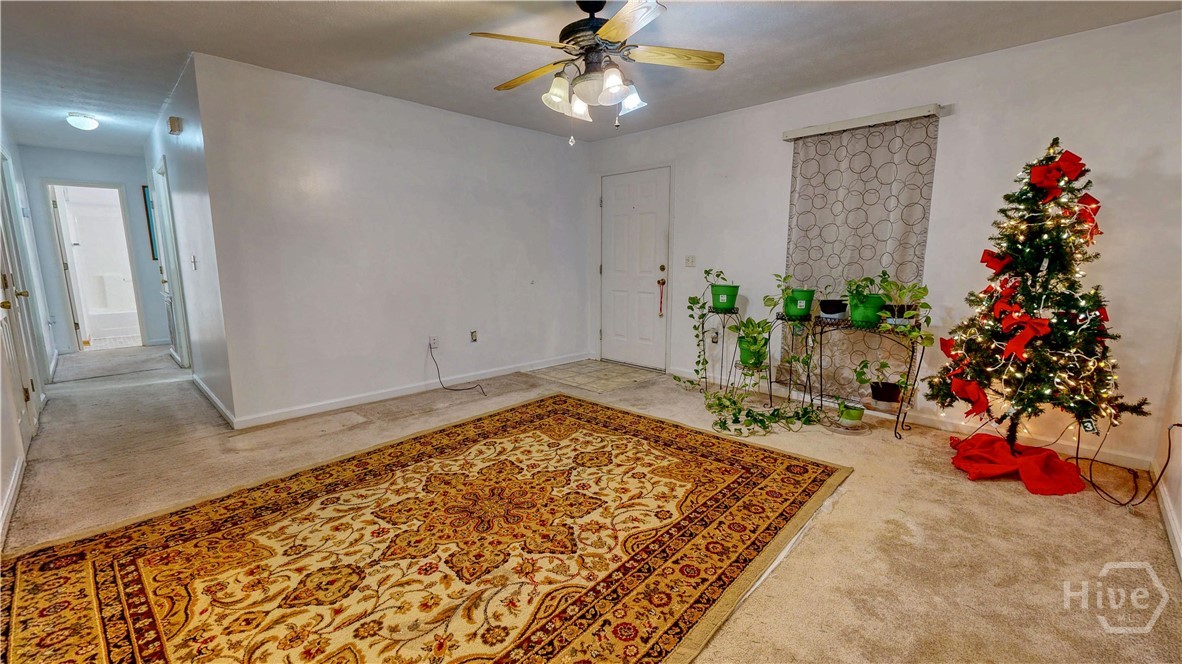 112 Magnolia Drive Springfield, GA 31329 - Photo 4 of 36