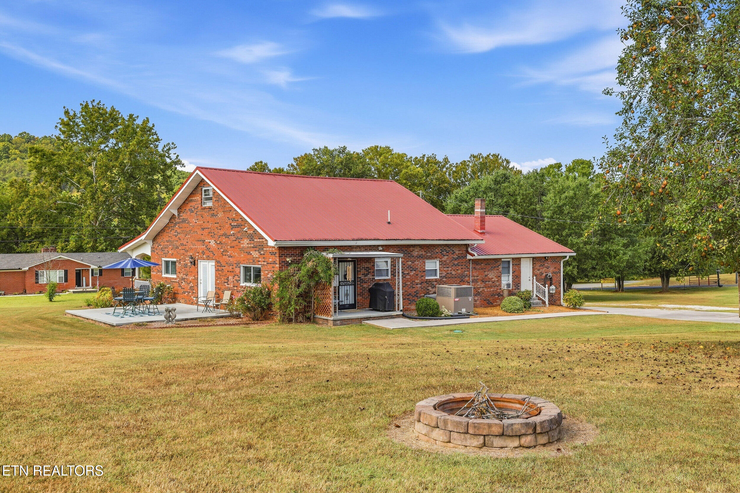 120 Hansard Road Maynardville, TN 37807 - Photo 51 of 56 120 Hansard Rd