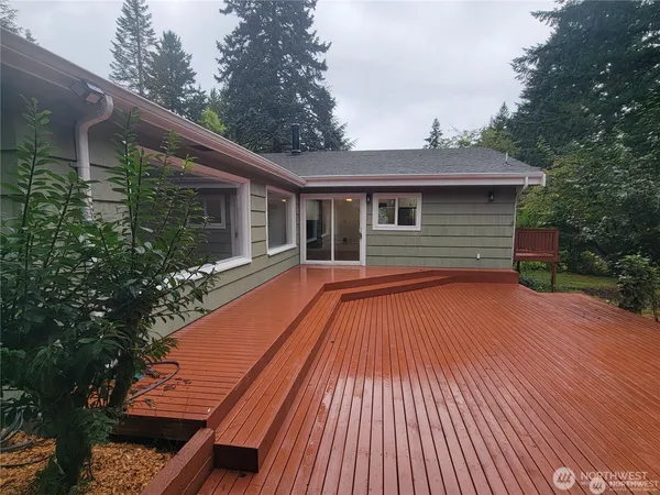 $990,000 | 13721 409th Avenue Southeast, North Bend, WA 98045