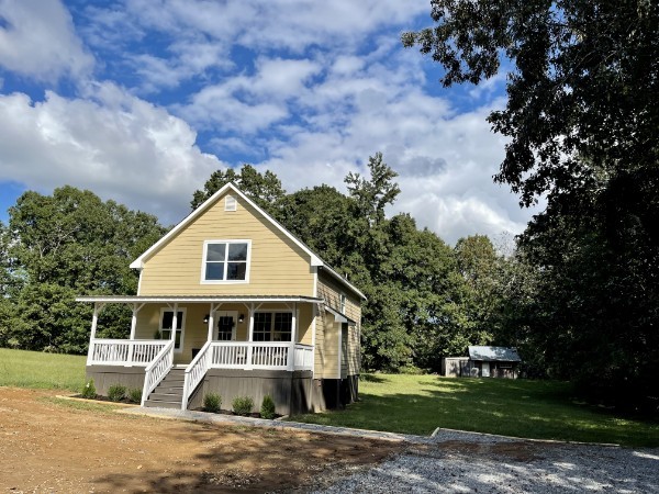 10041 Judy Road Lyles, TN 37098 - Photo 1 of 34