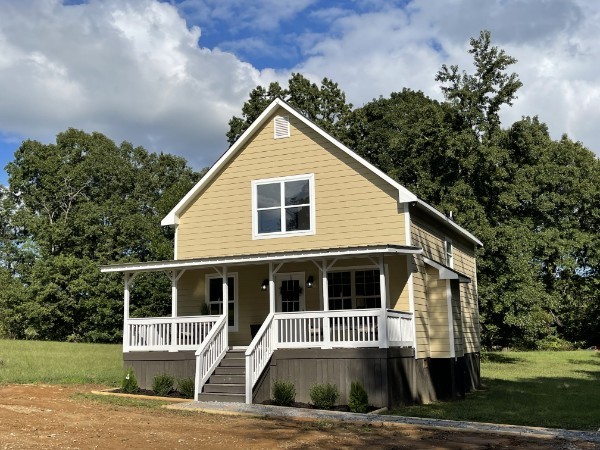 10041 Judy Road Lyles, TN 37098 - Photo 2 of 34