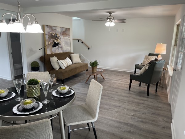 10041 Judy Road Lyles, TN 37098 - Photo 12 of 34