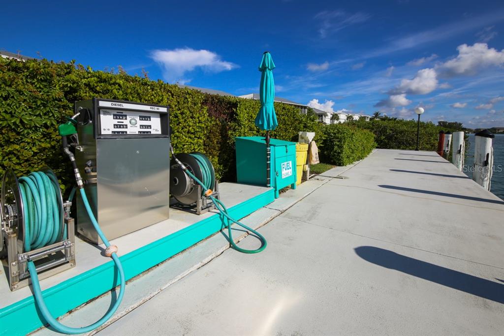 5820 Gasparilla Road, Unit SLIP 29 Boca Grande, FL 33921 - Photo 17 of 22