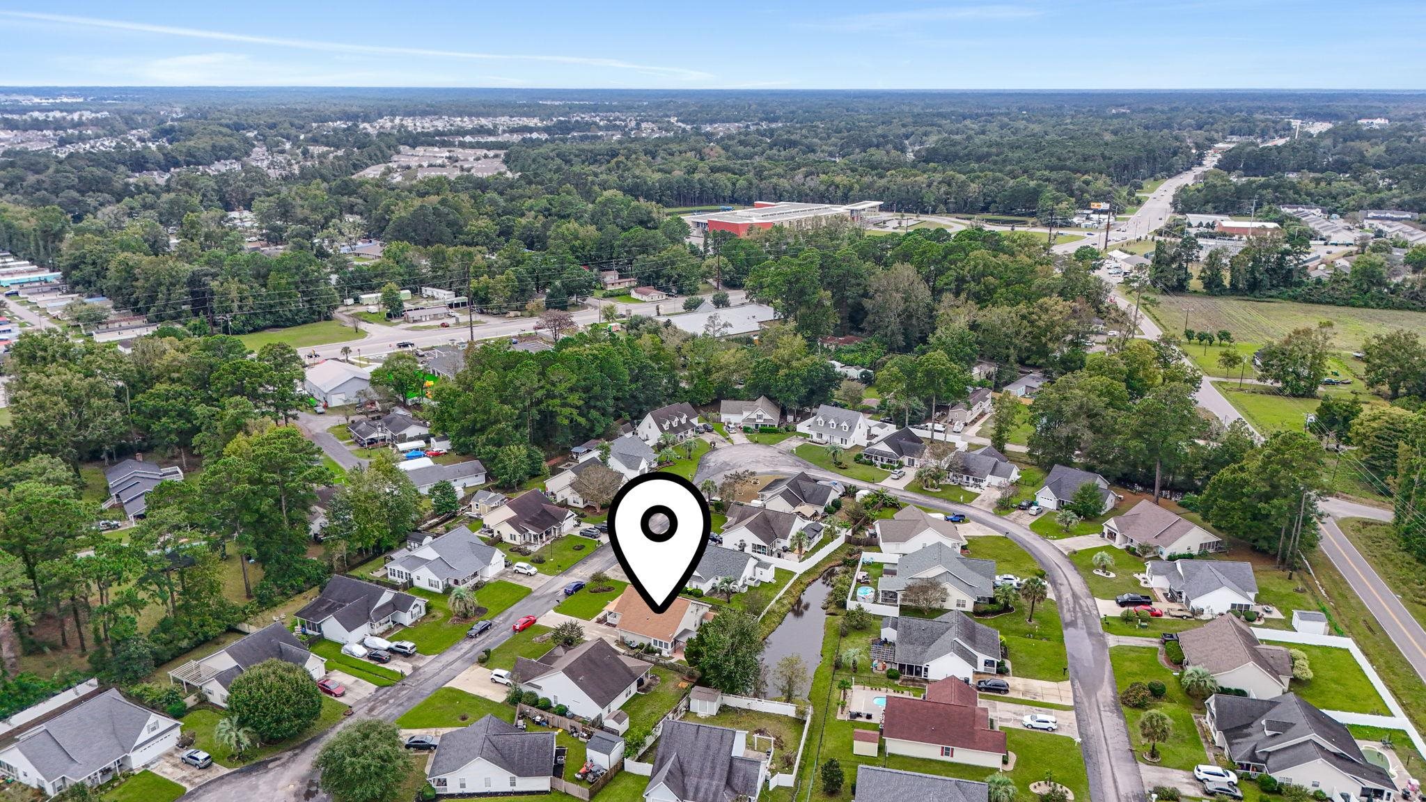 353 Worthington Circle Myrtle Beach, SC 29588 - Photo 39 of 40