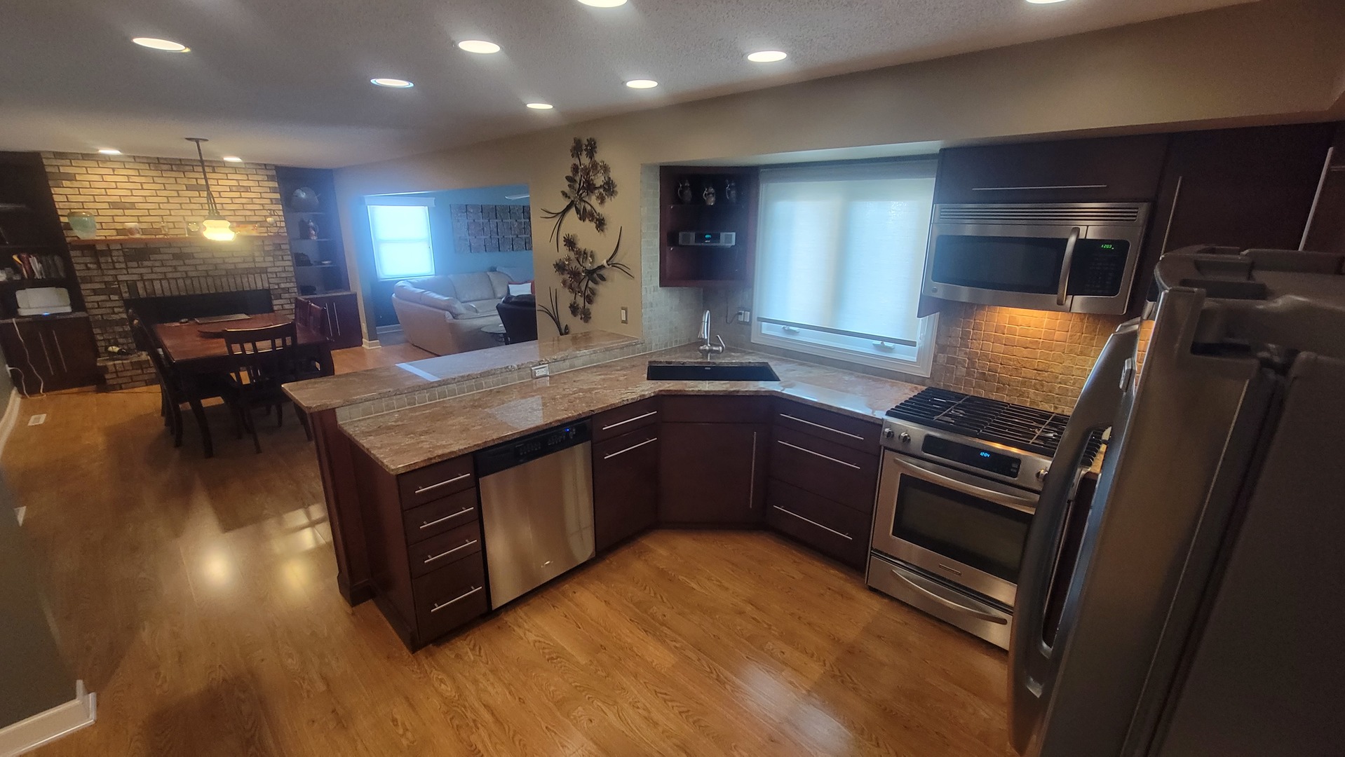 5267 South Mill Pond Road Rochelle, IL 61068 - Photo 12 of 40