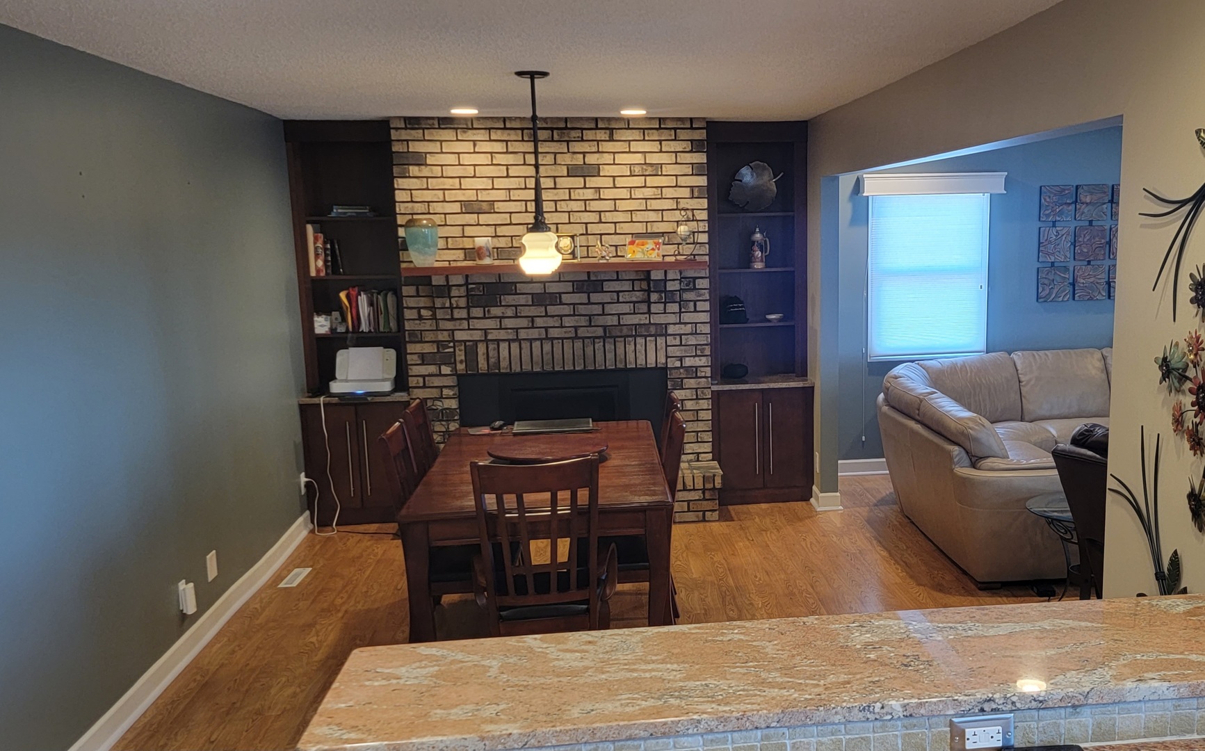 5267 South Mill Pond Road Rochelle, IL 61068 - Photo 15 of 40