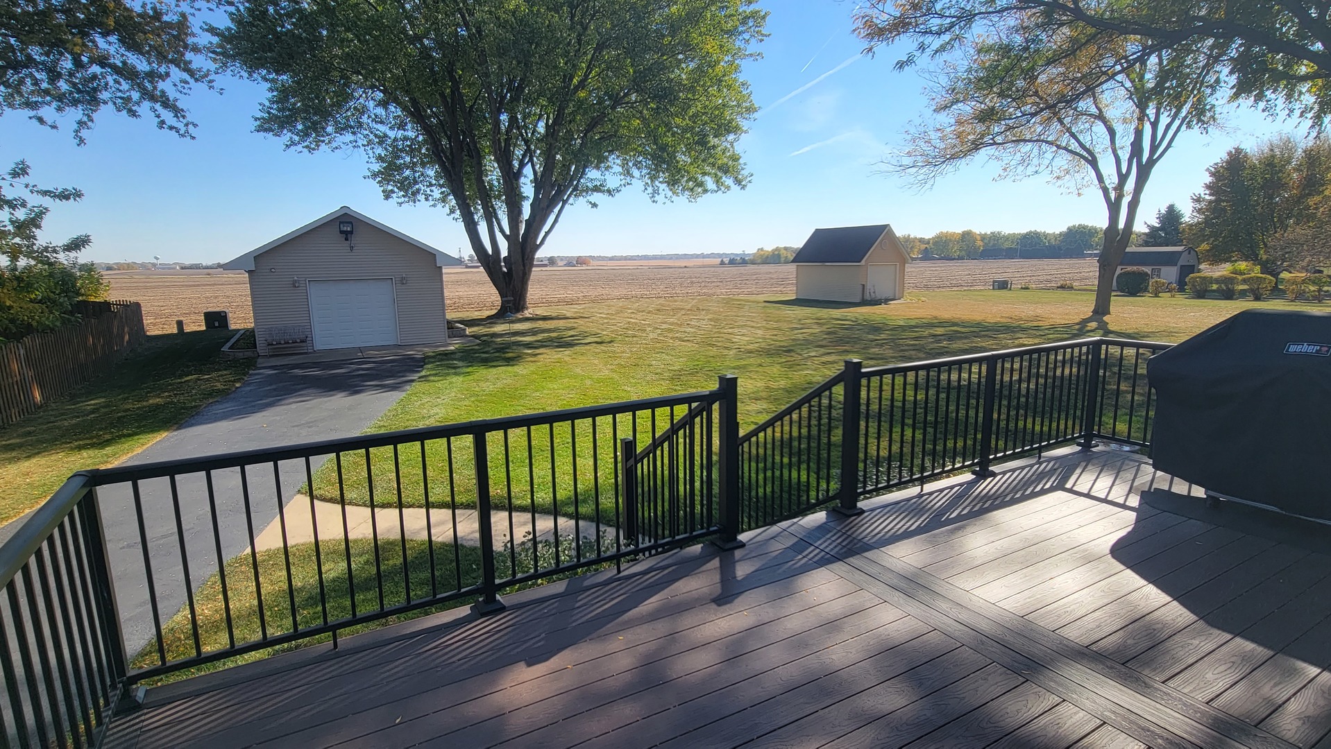 5267 South Mill Pond Road Rochelle, IL 61068 - Photo 33 of 40