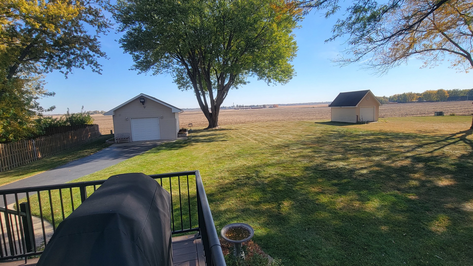 5267 South Mill Pond Road Rochelle, IL 61068 - Photo 34 of 40