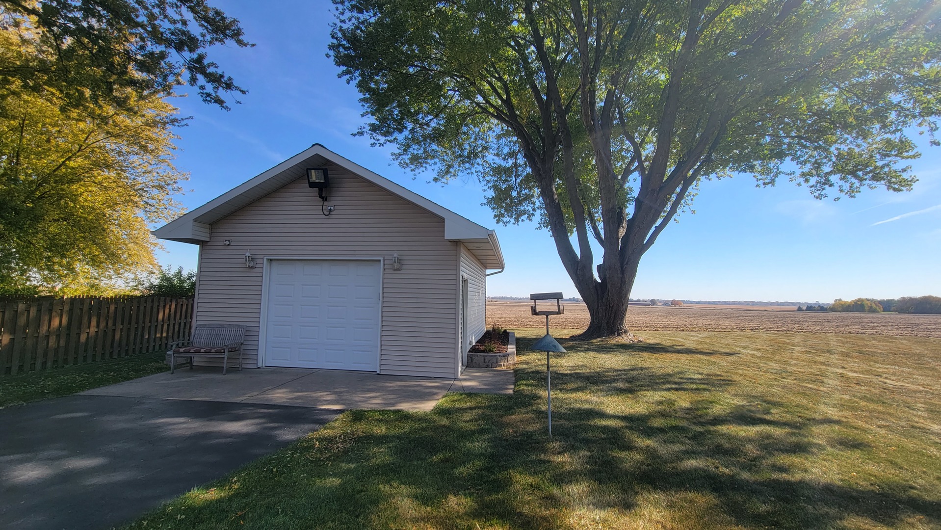 5267 South Mill Pond Road Rochelle, IL 61068 - Photo 35 of 40