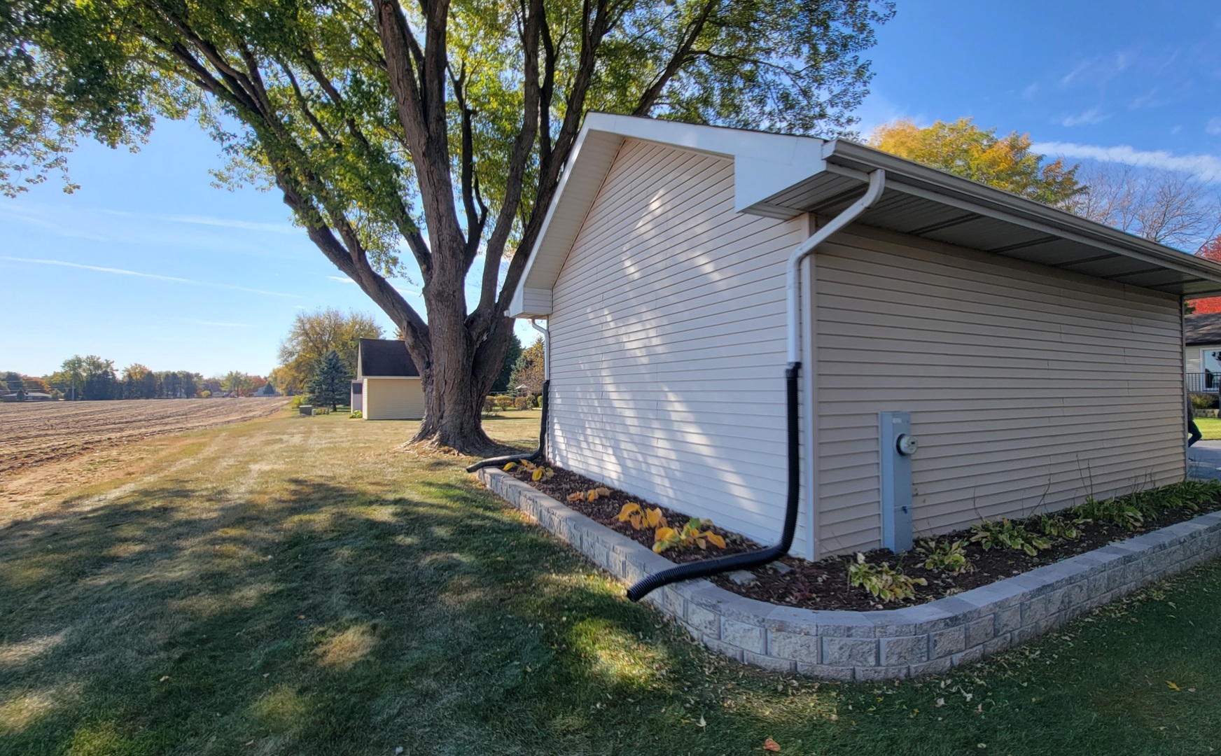 5267 South Mill Pond Road Rochelle, IL 61068 - Photo 37 of 40