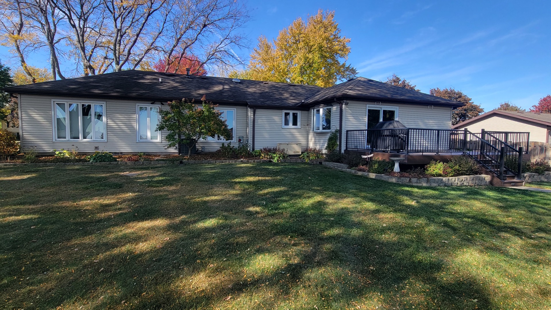 5267 South Mill Pond Road Rochelle, IL 61068 - Photo 5 of 40