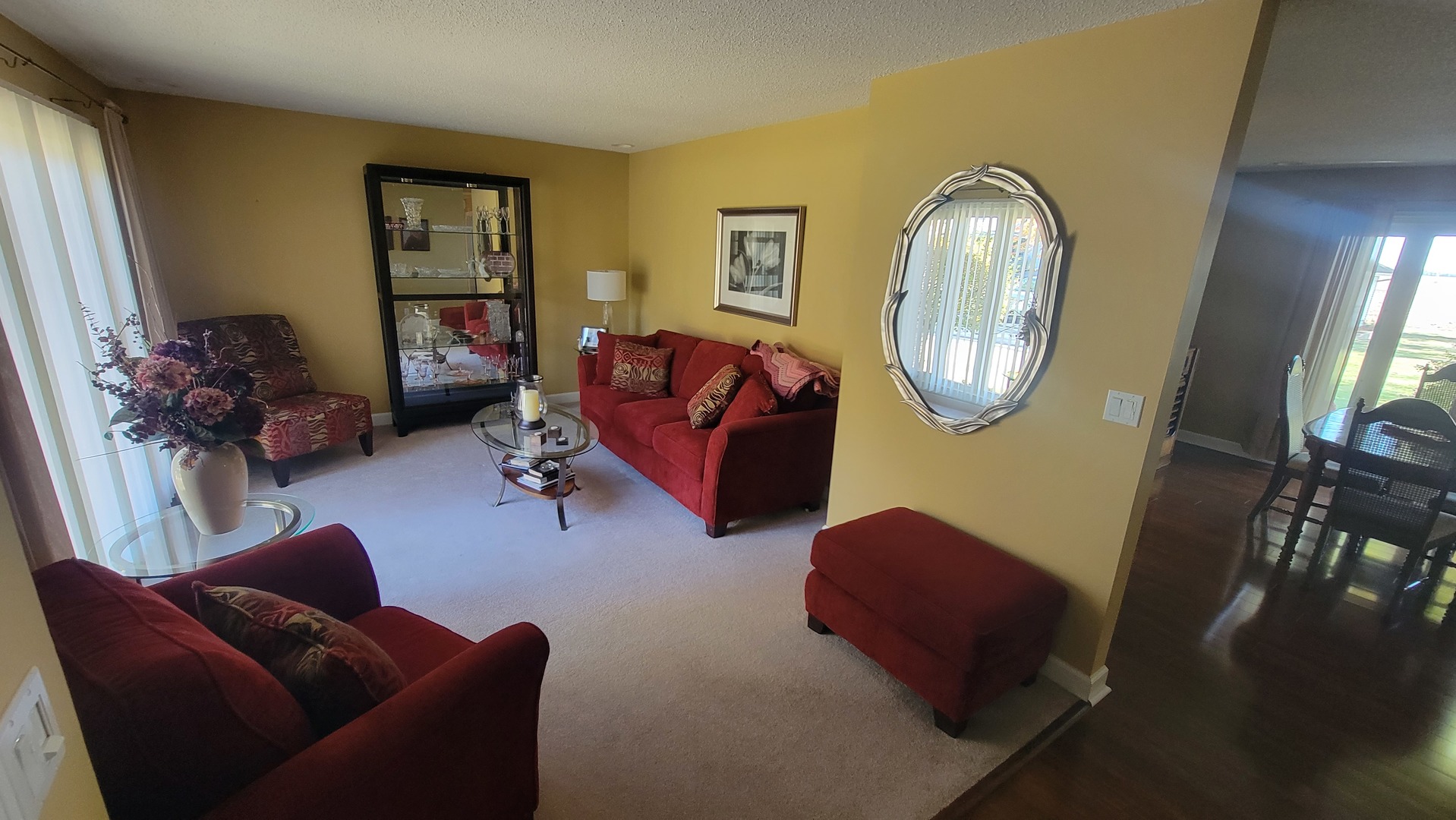 5267 South Mill Pond Road Rochelle, IL 61068 - Photo 8 of 40