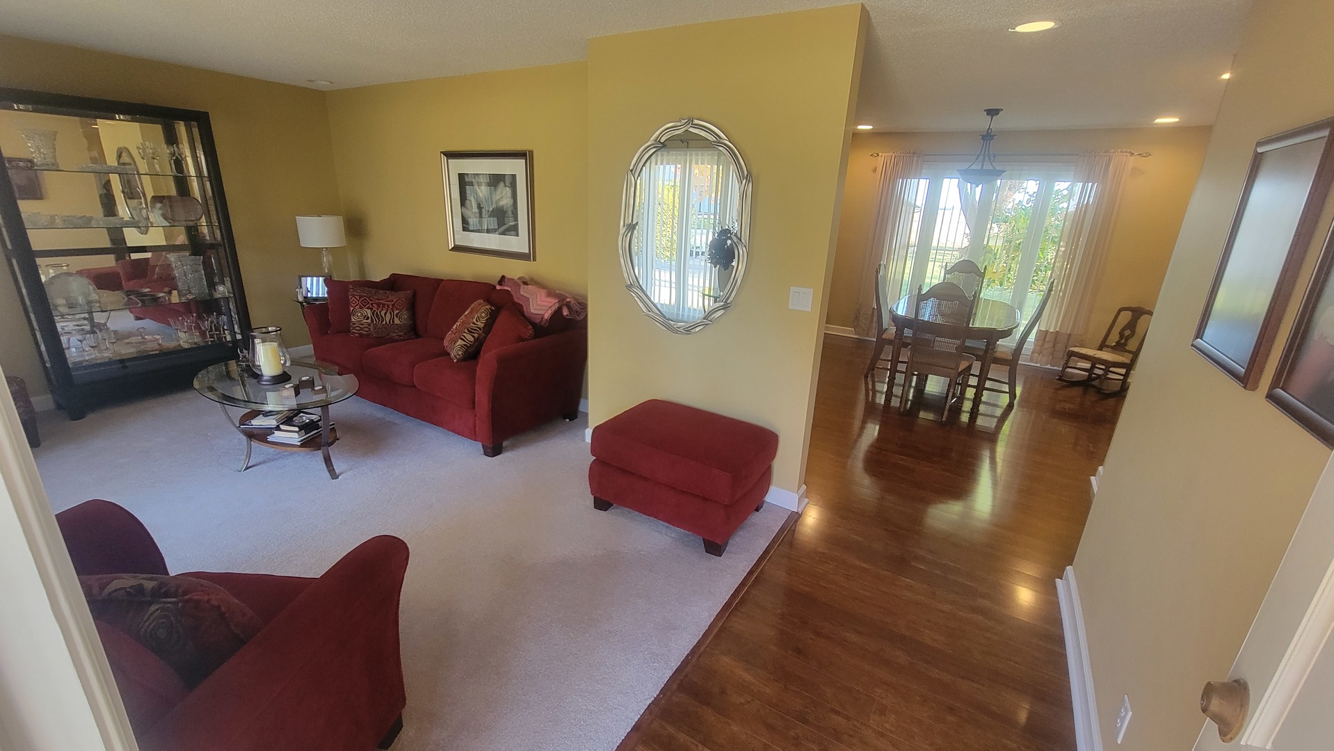 5267 South Mill Pond Road Rochelle, IL 61068 - Photo 9 of 40