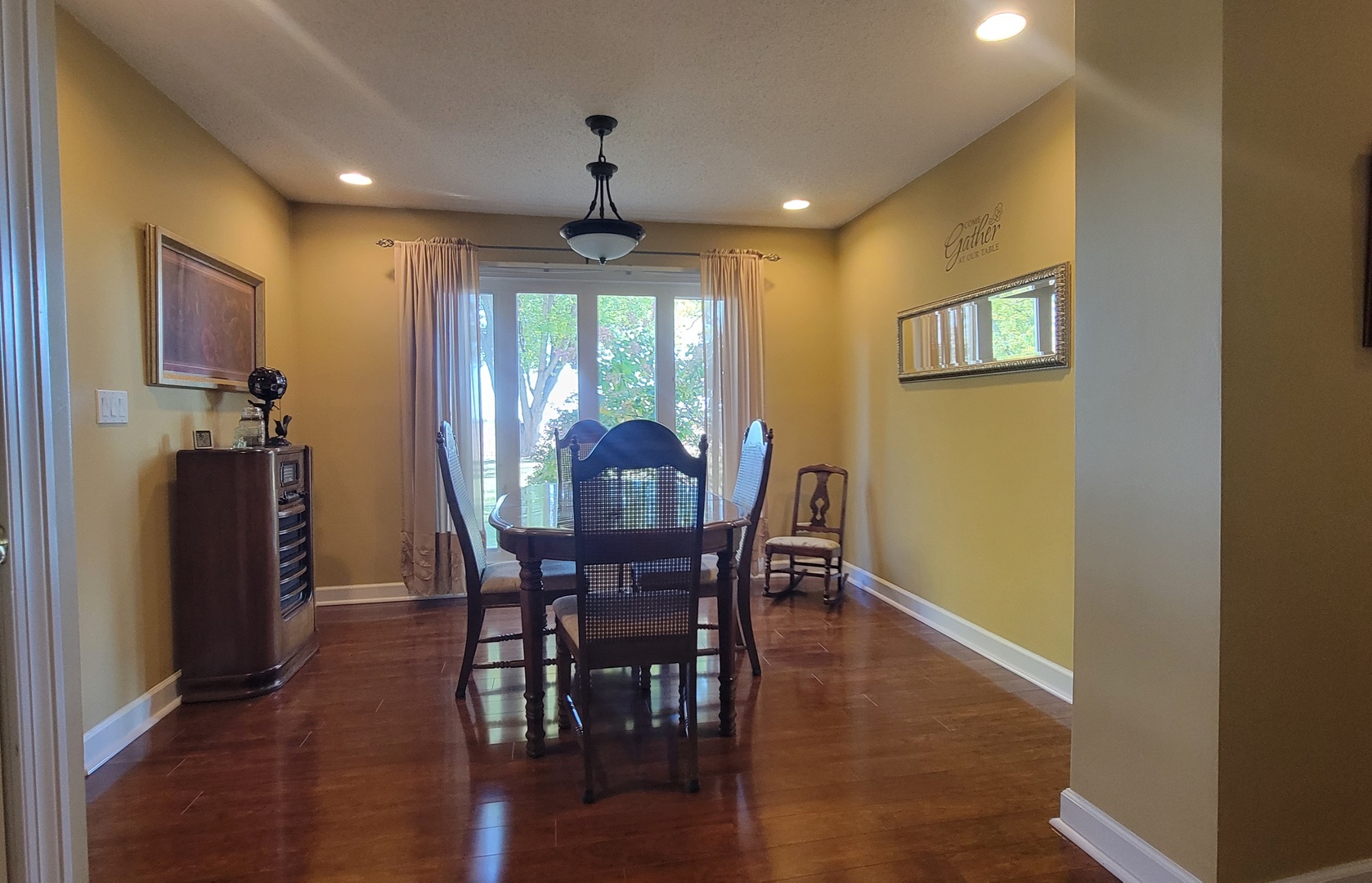 5267 South Mill Pond Road Rochelle, IL 61068 - Photo 10 of 40