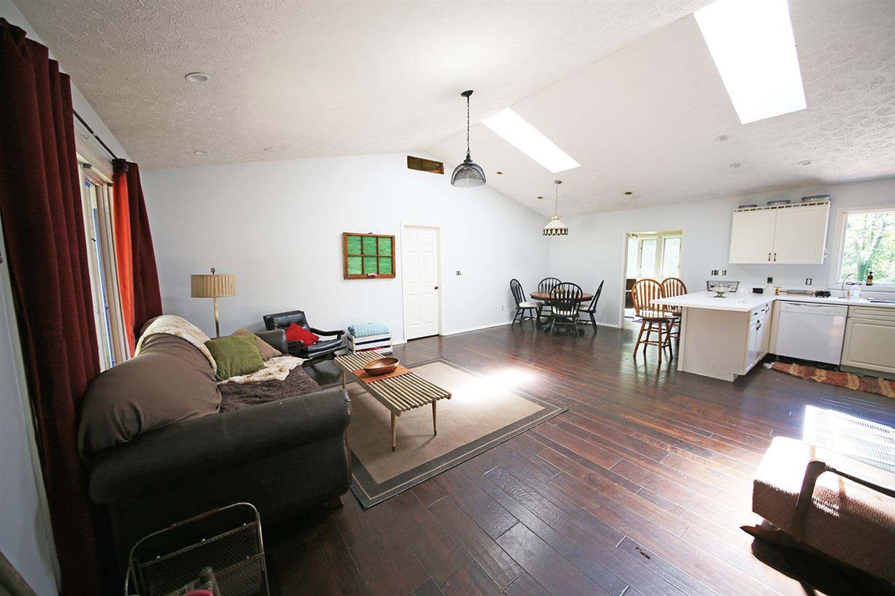 1232 South Garrison Chapel Road Bloomington, IN 47403 - Photo 2 of 29 Gallery Image 2