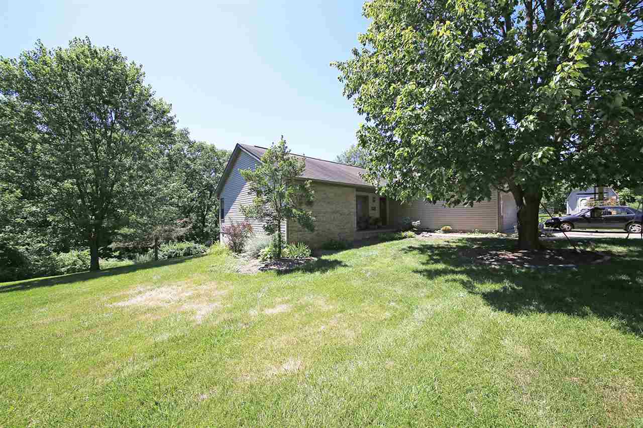 1232 South Garrison Chapel Road Bloomington, IN 47403 - Photo 24 of 29 Gallery Image 24