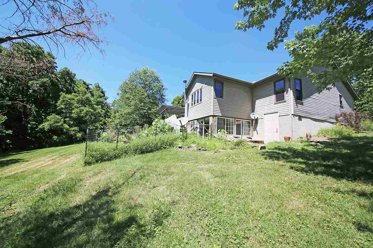 1232 South Garrison Chapel Road Bloomington, IN 47403 - Photo 27 of 29 Gallery Image 27