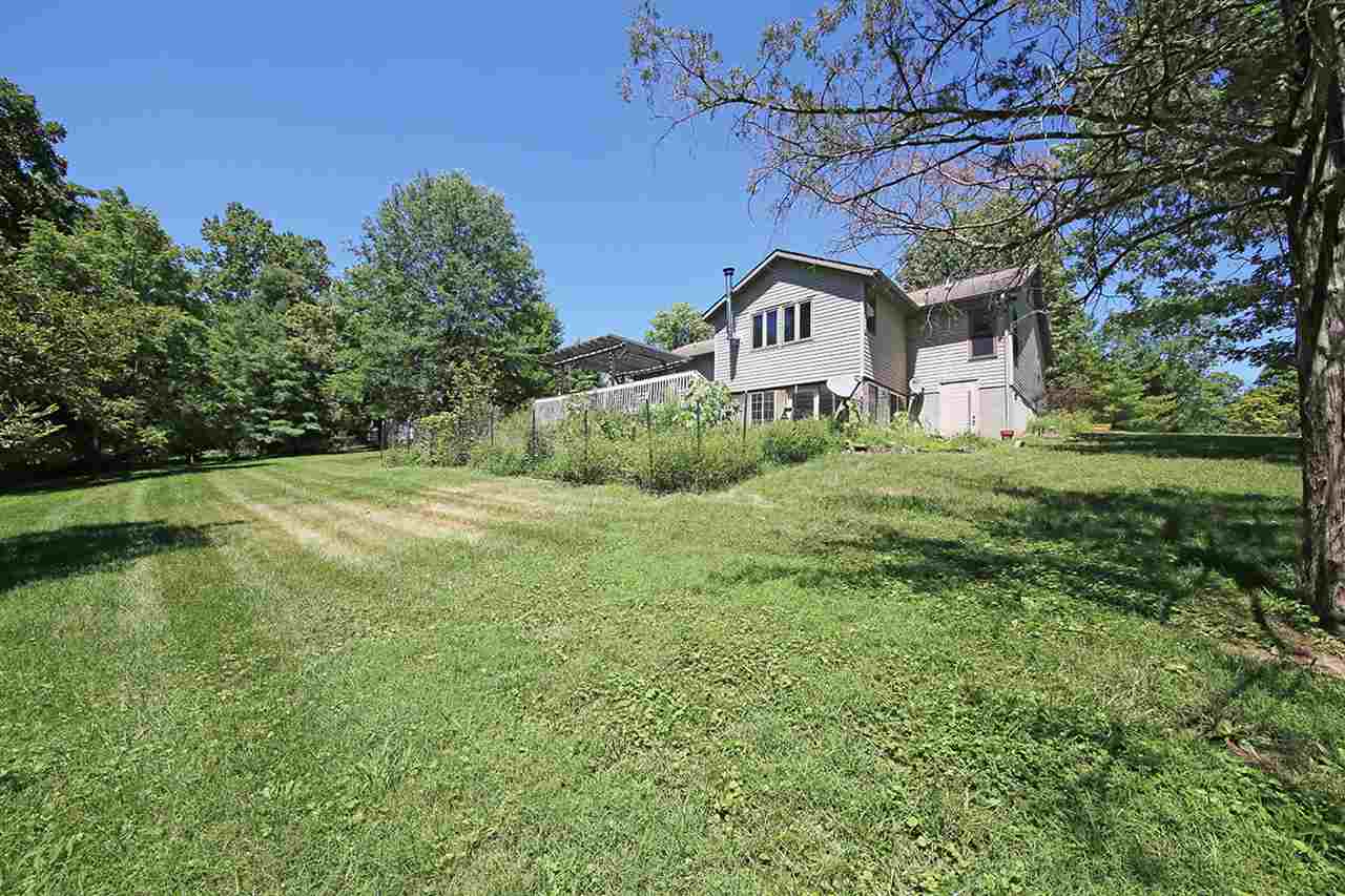 1232 South Garrison Chapel Road Bloomington, IN 47403 - Photo 28 of 29 Gallery Image 28