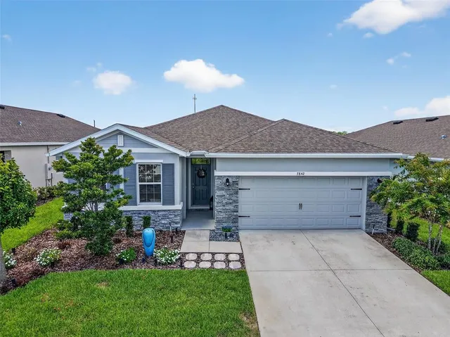 $369,000 | 7842 June Lane, Wildwood, FL 34785