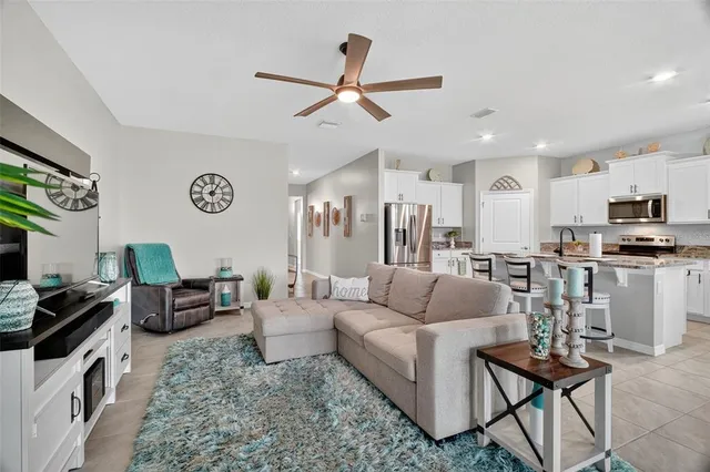 $369,000 | 7842 June Lane, Wildwood, FL 34785