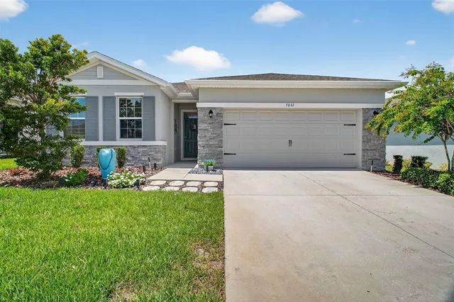 $369,000 | 7842 June Lane, Wildwood, FL 34785