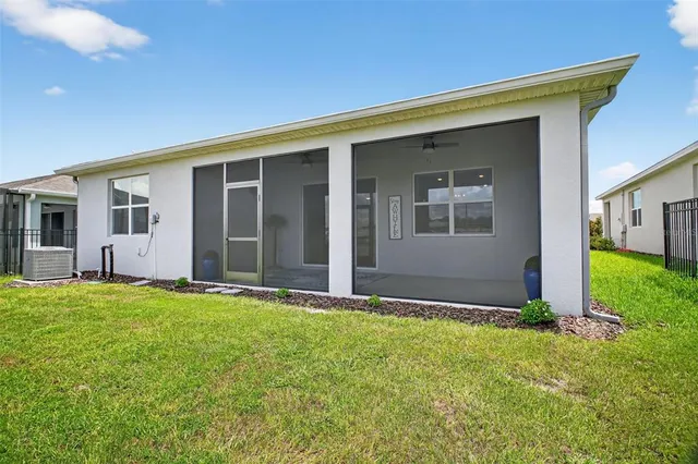 $369,000 | 7842 June Lane, Wildwood, FL 34785
