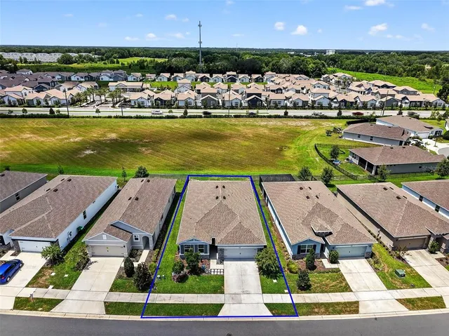 $369,000 | 7842 June Lane, Wildwood, FL 34785