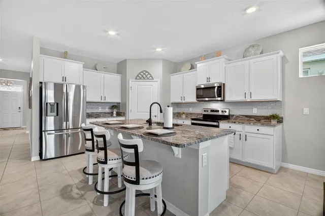 $369,000 | 7842 June Lane, Wildwood, FL 34785