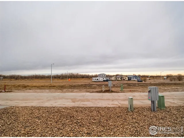 $54,900 | 1303 Prairie Place, Fort Morgan, CO 80701
