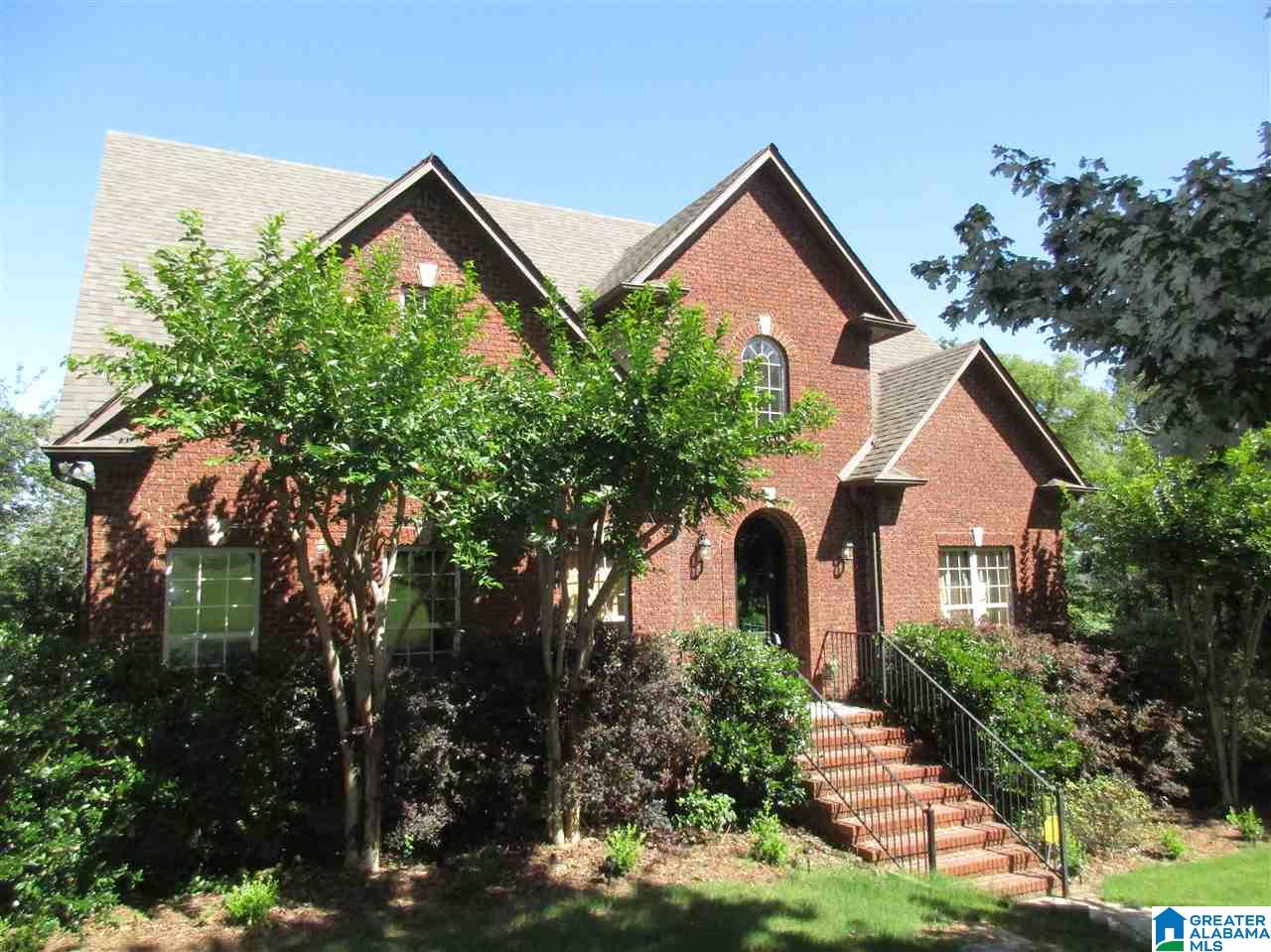412 Conroy Circle Sterrett, AL 35147 - Photo 1 of 45