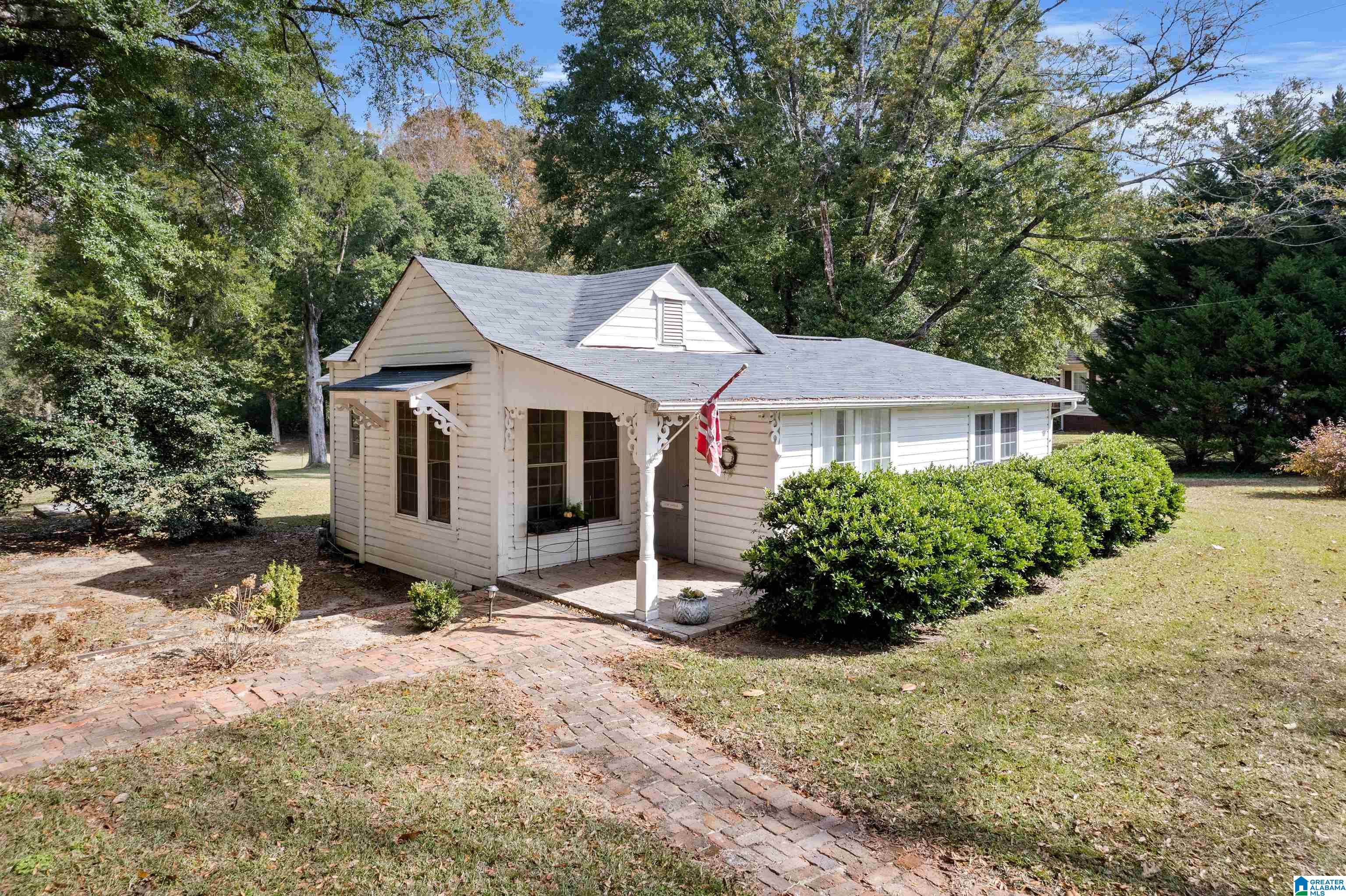 3650 Highway 31 Verbena, AL 36091 - Photo 30 of 36
