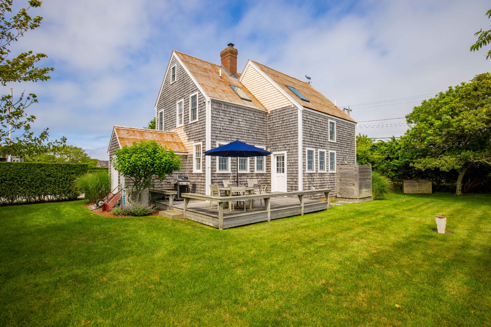 76 Sankaty Road Nantucket, MA 02554 - Photo 3 of 24