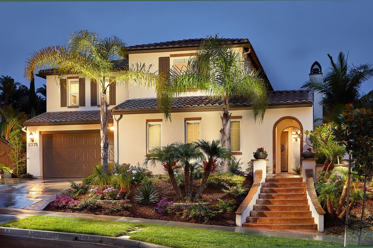 2375 Lapis Road Carlsbad, CA 92009 - Photo 1 of 25