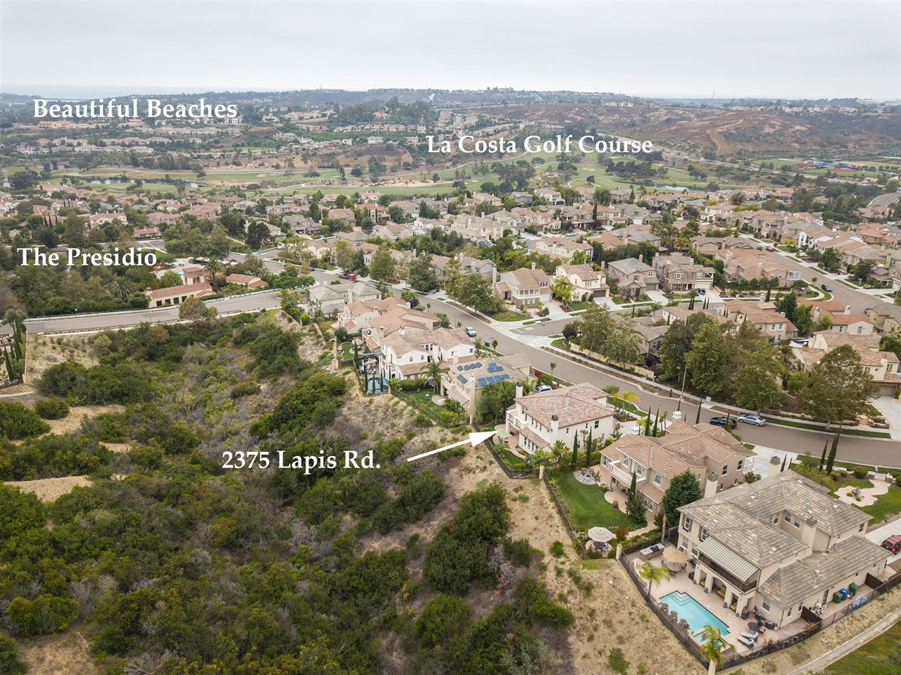 2375 Lapis Road Carlsbad, CA 92009 - Photo 19 of 25