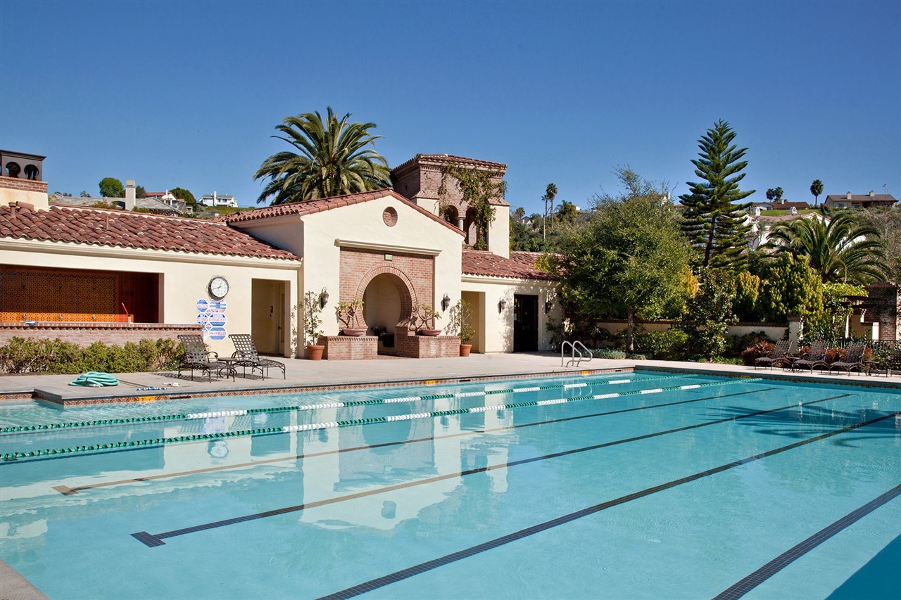 2375 Lapis Road Carlsbad, CA 92009 - Photo 24 of 25 Community Pool