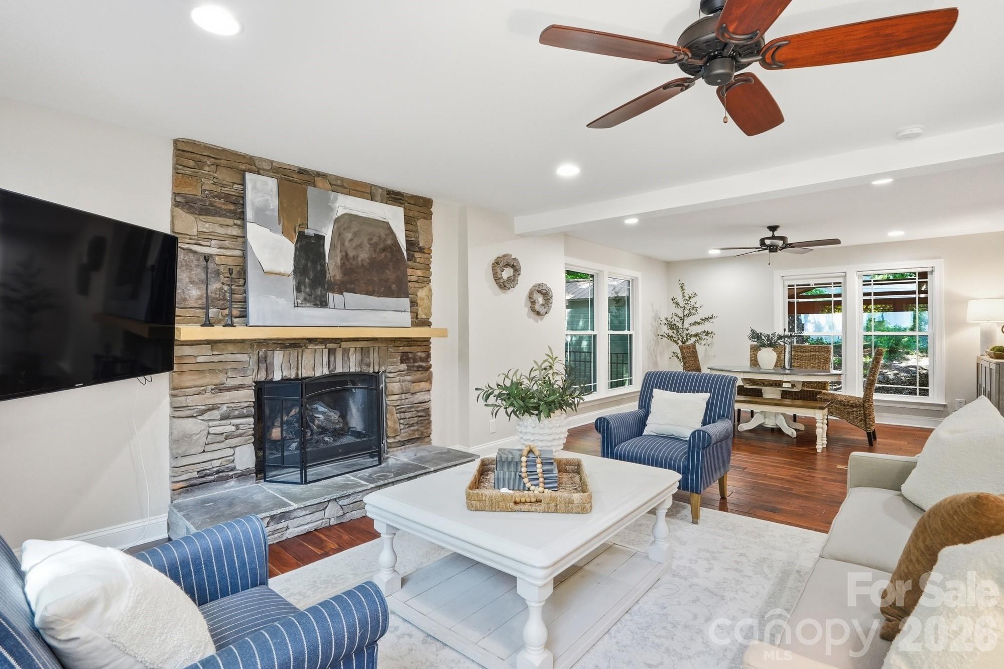 2113 Bon Villa Way Tega Cay, SC 29708 - Photo 17 of 48