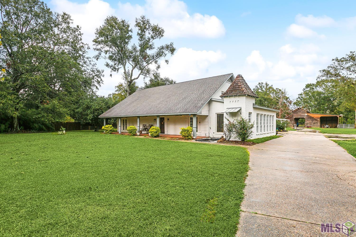 18258 John Broussard Road Prairieville, LA 70769 - Photo 1 of 41 Gallery Image 1