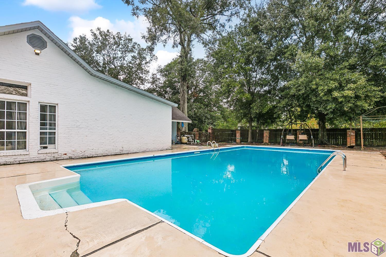 18258 John Broussard Road Prairieville, LA 70769 - Photo 37 of 41 Gallery Image 37