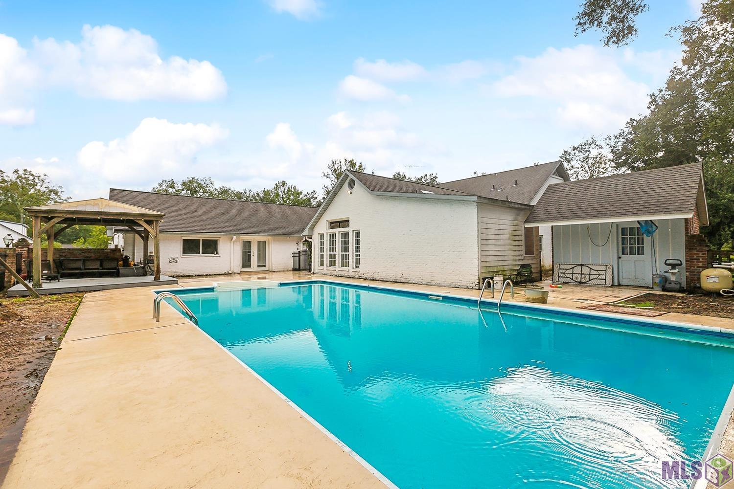 18258 John Broussard Road Prairieville, LA 70769 - Photo 38 of 41 Gallery Image 38