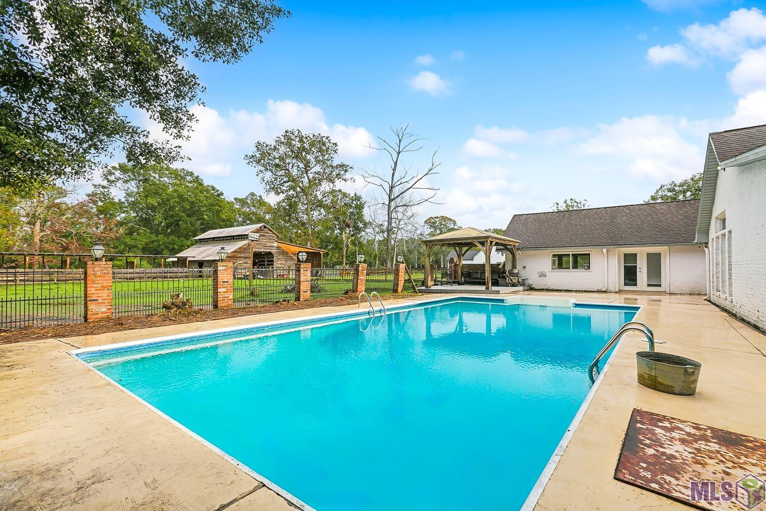 18258 John Broussard Road Prairieville, LA 70769 - Photo 40 of 41 Gallery Image 40