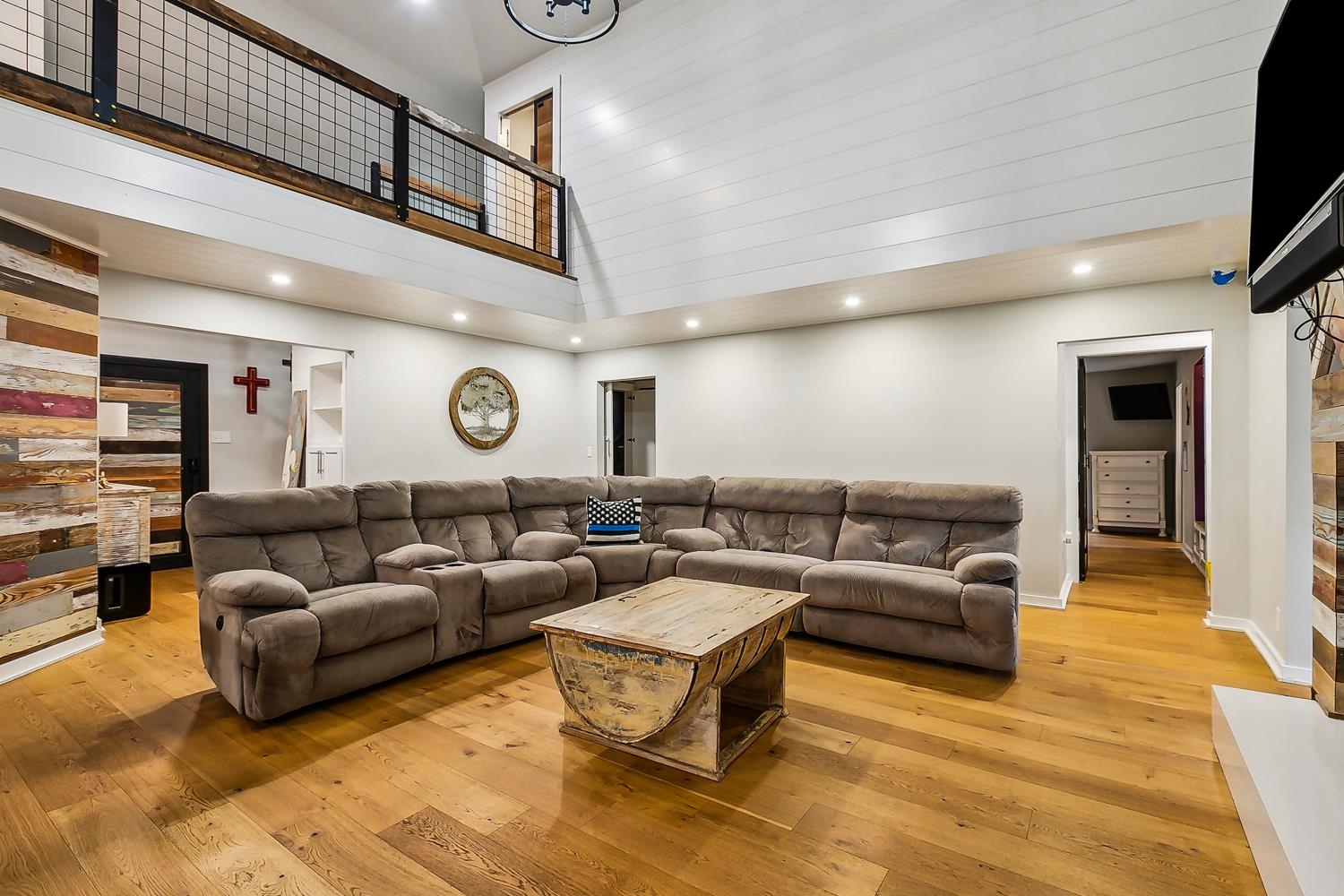 18258 John Broussard Road Prairieville, LA 70769 - Photo 7 of 41 Gallery Image 7