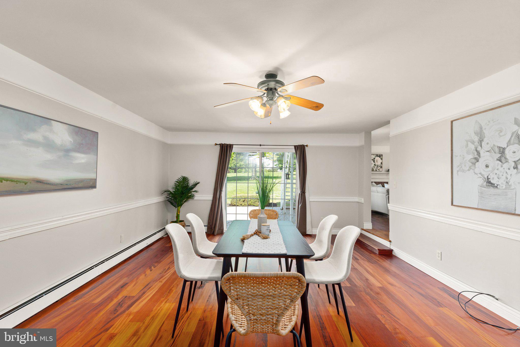 1331 Wakefield Valley Road New Windsor, MD 21776 - Photo 11 of 59 Gallery Image 11