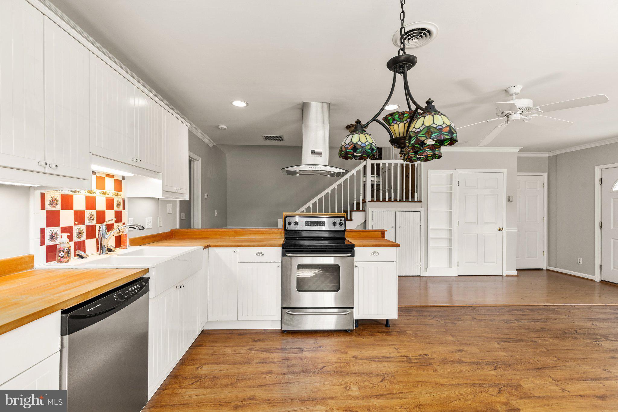 1331 Wakefield Valley Road New Windsor, MD 21776 - Photo 22 of 59 Gallery Image 22