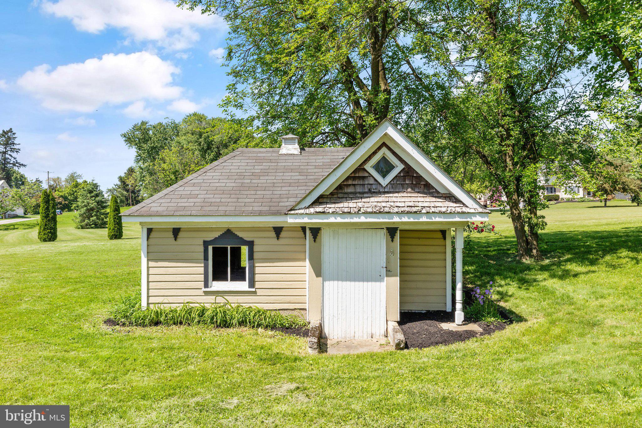 1331 Wakefield Valley Road New Windsor, MD 21776 - Photo 47 of 59 Gallery Image 47