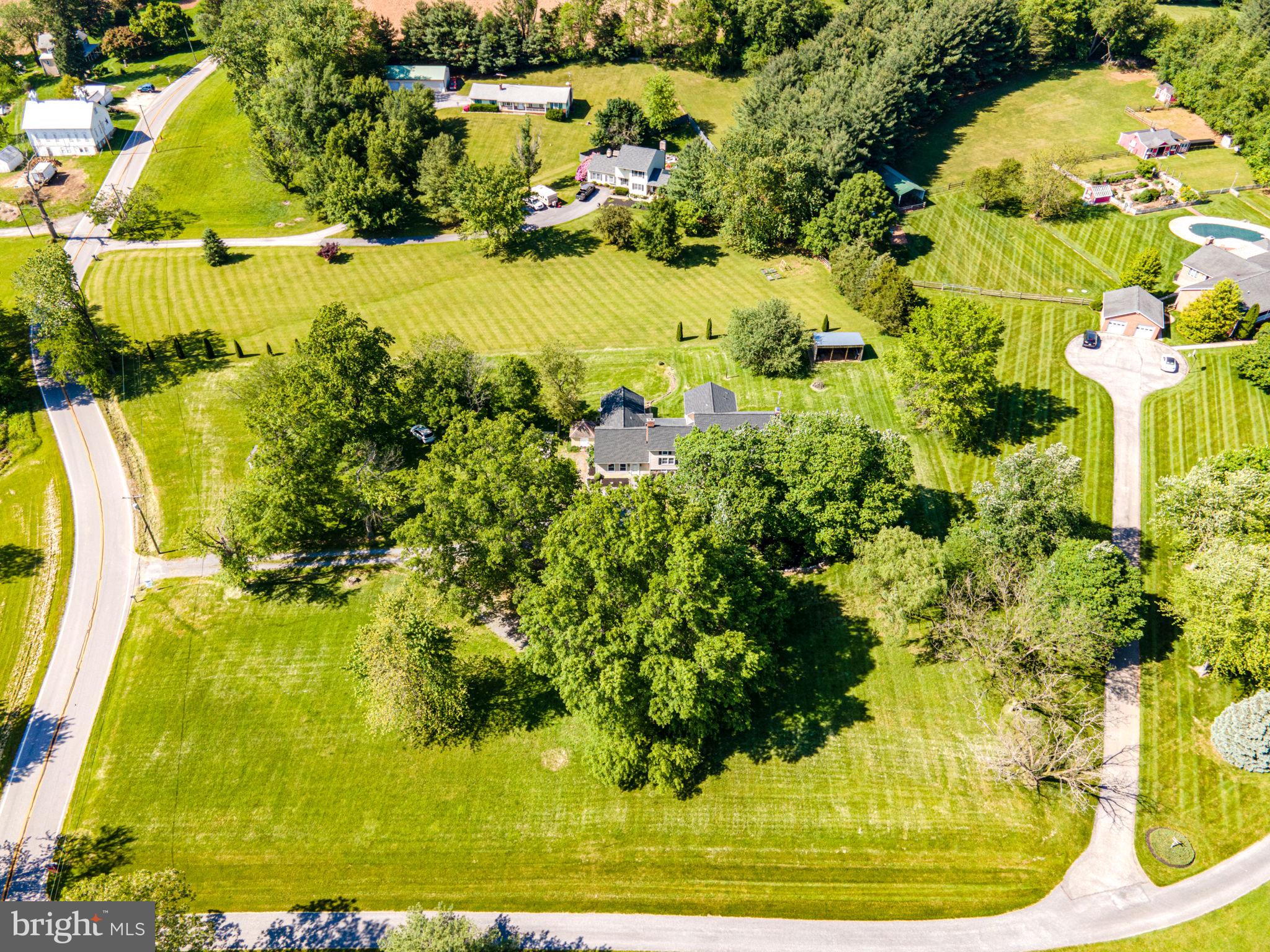 1331 Wakefield Valley Road New Windsor, MD 21776 - Photo 50 of 59 Gallery Image 50