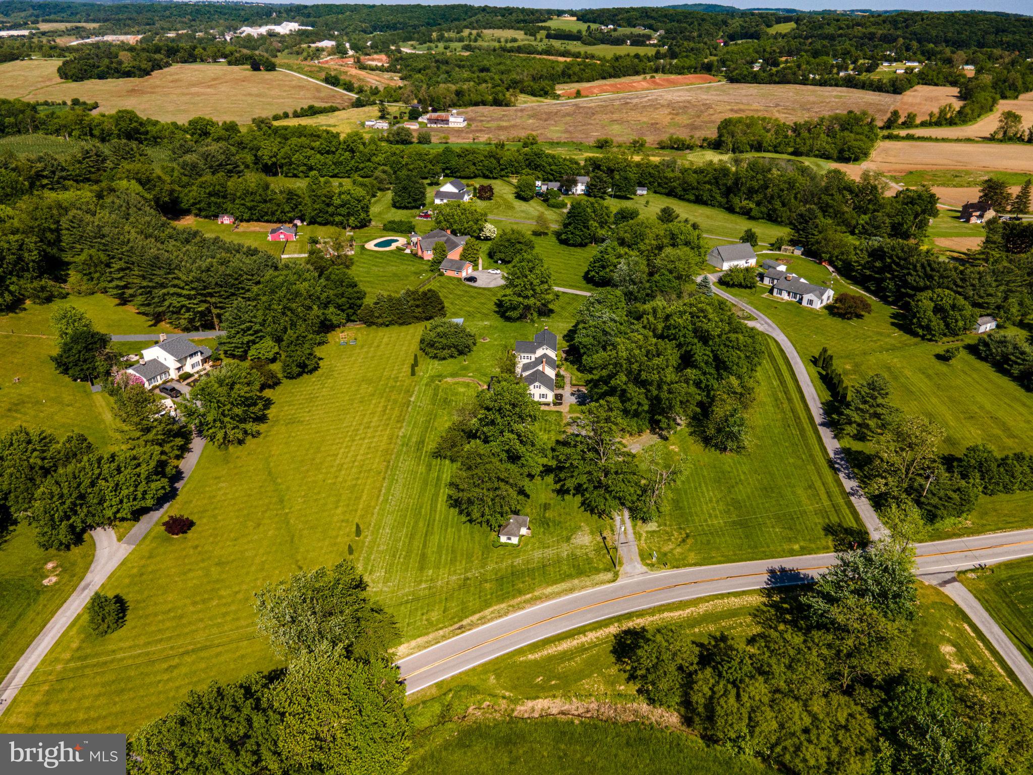 1331 Wakefield Valley Road New Windsor, MD 21776 - Photo 51 of 59 Gallery Image 51