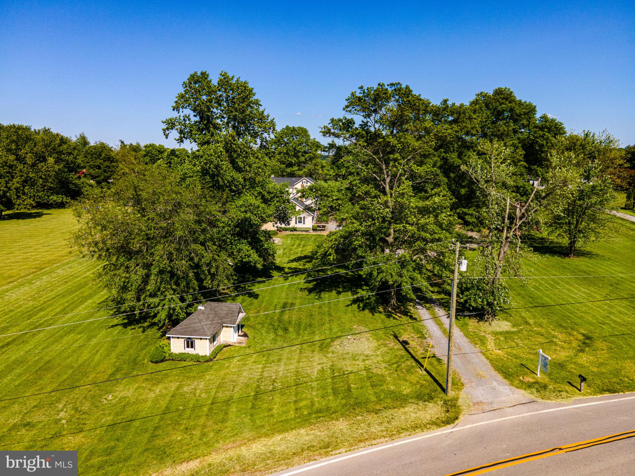 1331 Wakefield Valley Road New Windsor, MD 21776 - Photo 52 of 59 Gallery Image 52