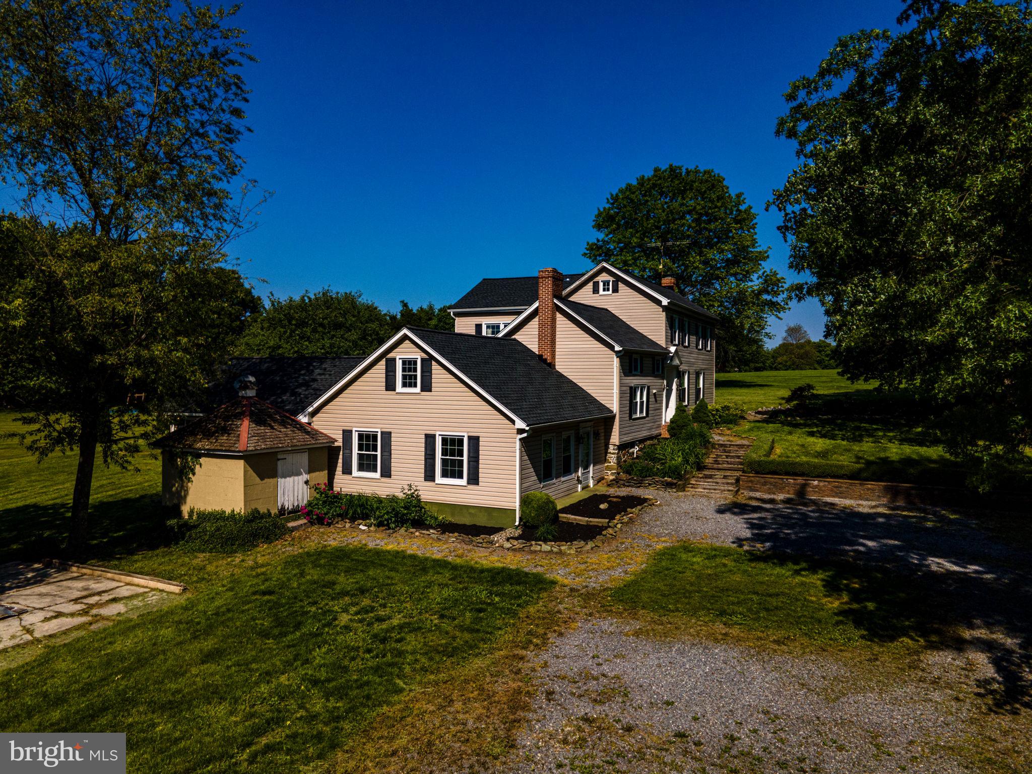 1331 Wakefield Valley Road New Windsor, MD 21776 - Photo 53 of 59 Gallery Image 53