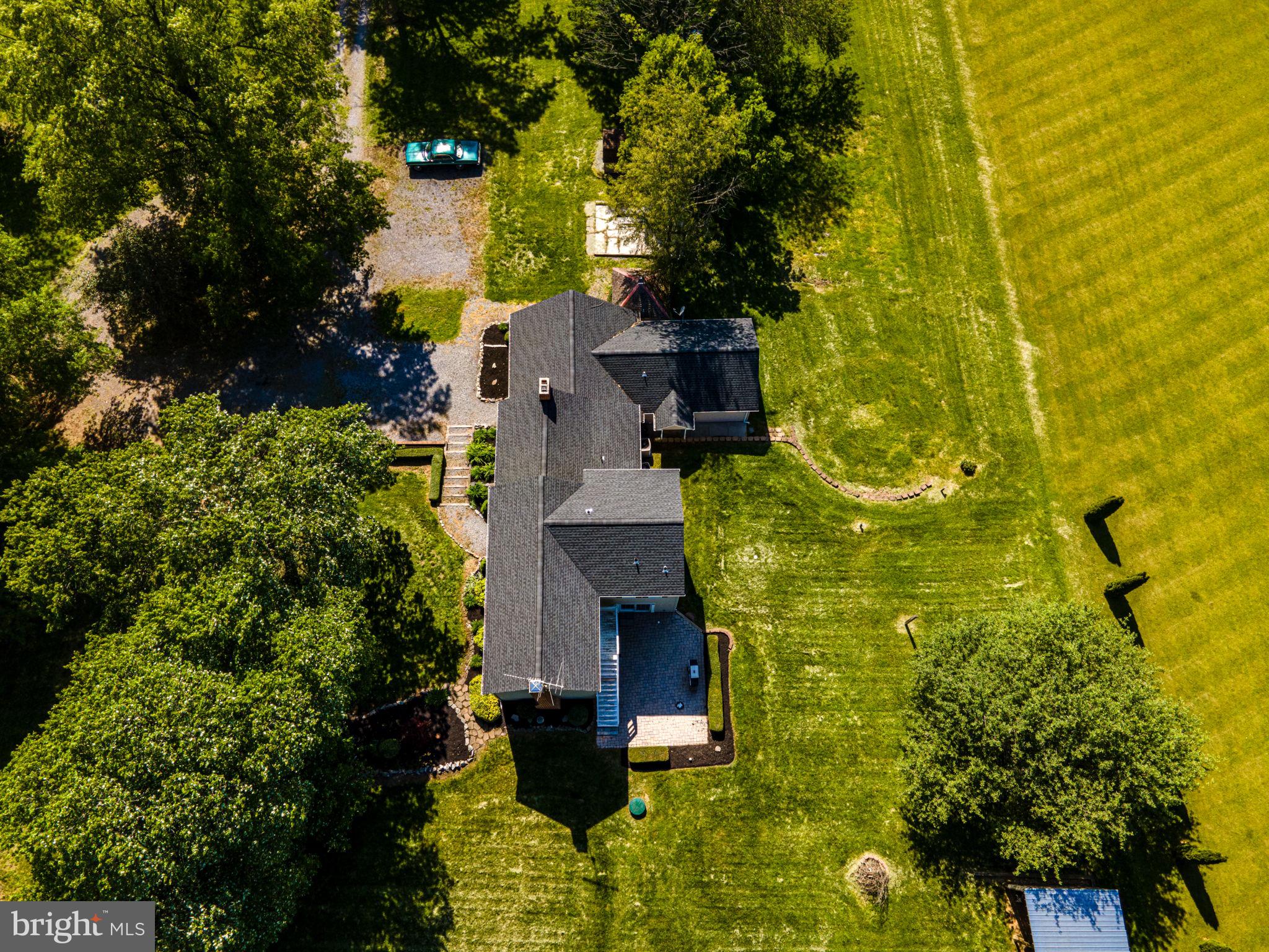 1331 Wakefield Valley Road New Windsor, MD 21776 - Photo 54 of 59 Gallery Image 54