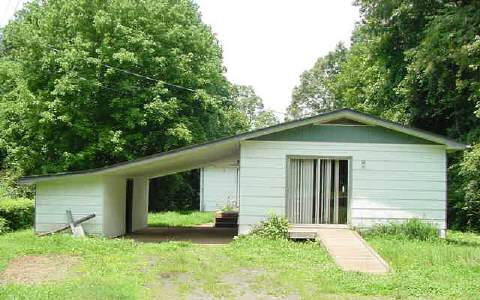 865 Reservoir Road Murphy, NC 28906 - Photo 1 of 1 Main View